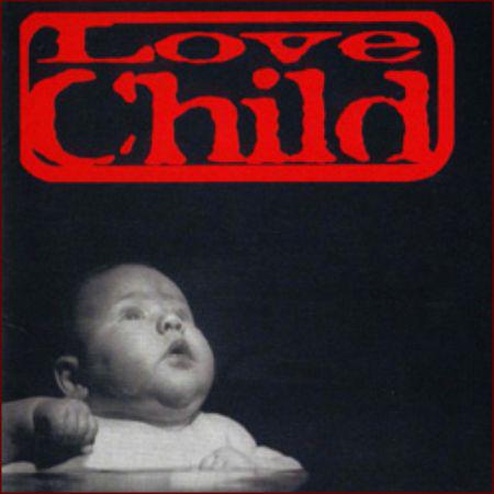 Love Child - Love Child