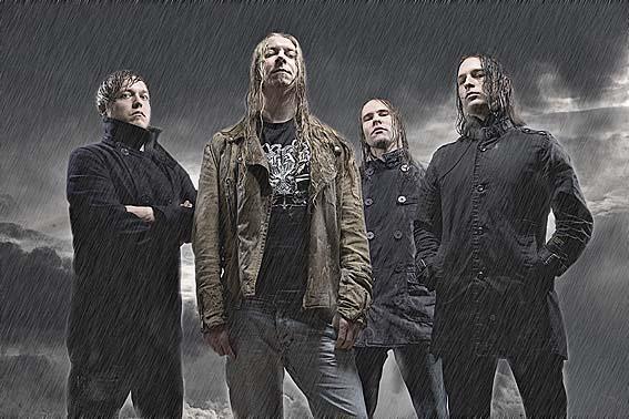 Ahab - Discography (Lossless)