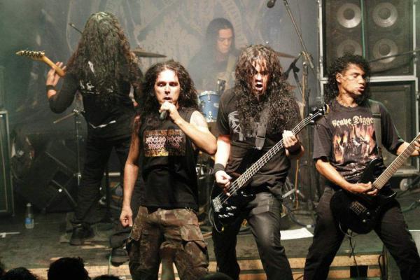 Retaliatory - Torture of death (EP)