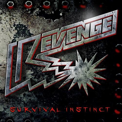 Revenge - Survival Instinct