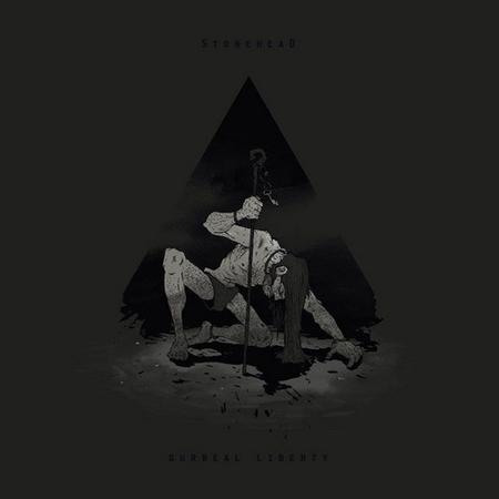 Stonehead - Surreal Liberty
