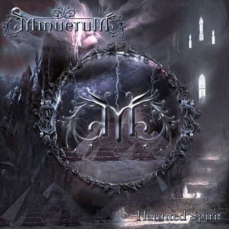 Minuetum - Haunted Spirit