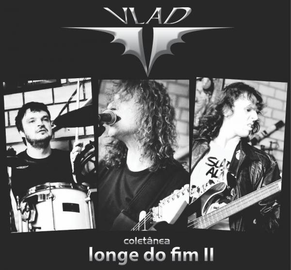 Vlad V - Discography