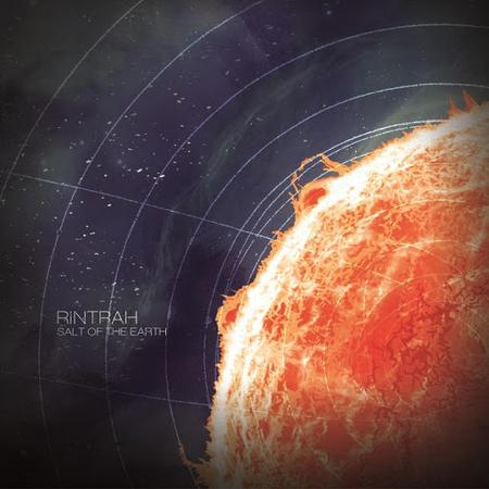 Rintrah - Salt Of The Earth