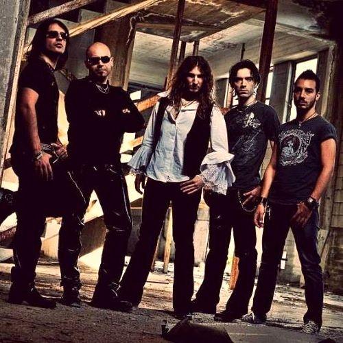 Stamina - Discography (2007 - 2017)