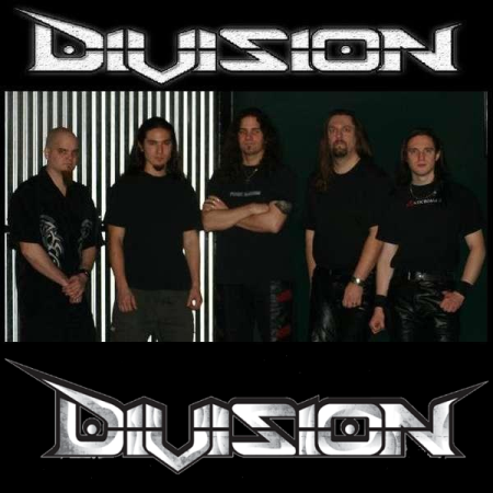 Division - Discography (1996 - 2010)
