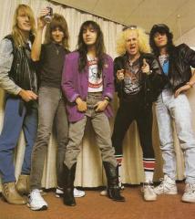 Riot - Дискография (1977-2006)