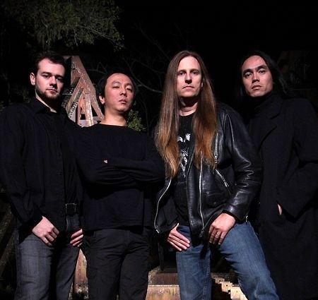 Steel Warrior - Discography (1999 - 2008)