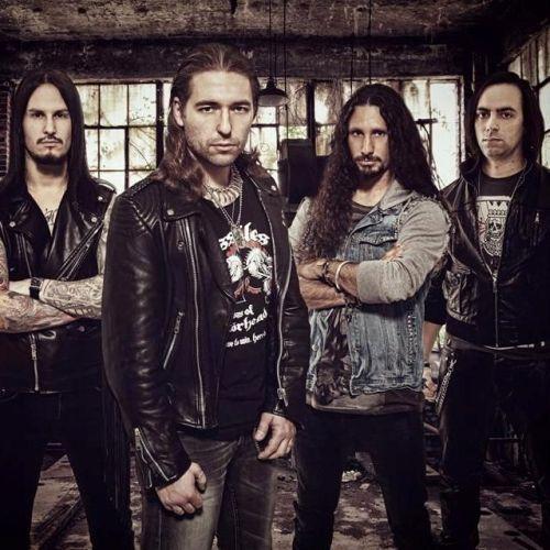 Burning Black - Discography (2008 - 2014)