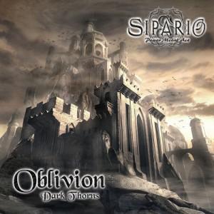 Sipario Power Metal Act  - Oblivion (Dark Thorns) 