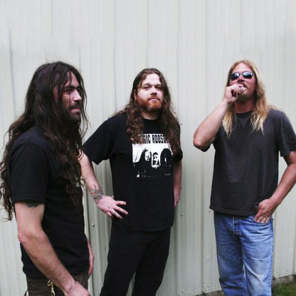 Mos Generator - Дискография (2006 - 2014)