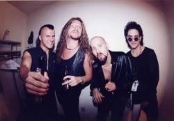 Hair of the Dog - Discography