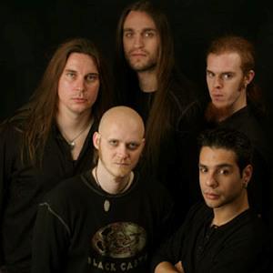 StormCrow - No Fear of Tomorrow