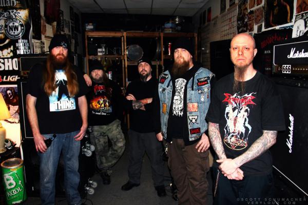 Soulless  - Discography (1999 - 2013)