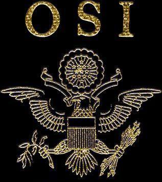 OSI - Discography (2003 - 2012)
