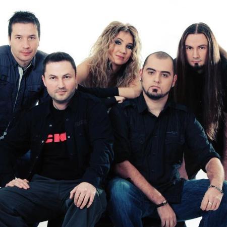 Heaven Rain - Discography (2008 - 2012)