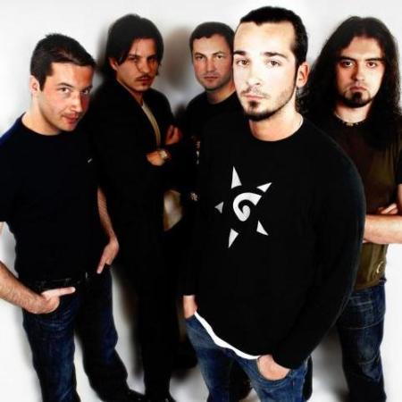 Heaven Rain - Discography (2008 - 2012)