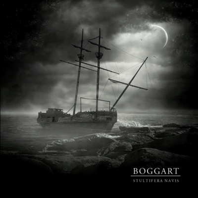 Boggart - 3 Albums