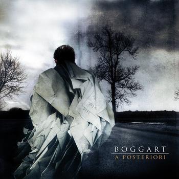 Boggart - 3 Albums