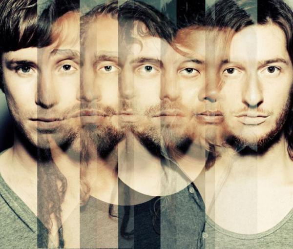 The Human Abstract - Discography