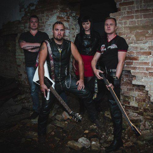 Три Ада -  (III Ада) - За Пределами Желания