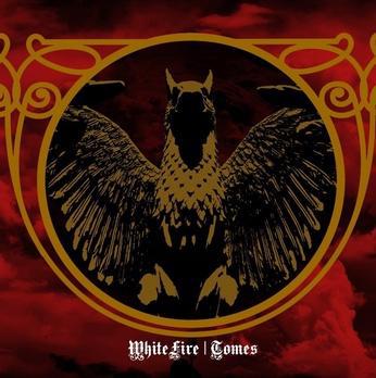 White Fire - Tomes