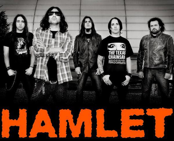 HAMLET - Discography (1992-2011)