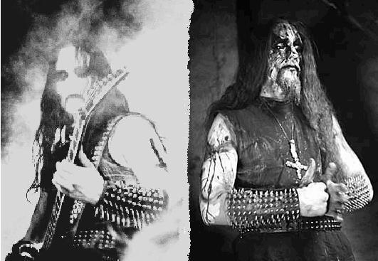 Gaahlskagg  - Discography