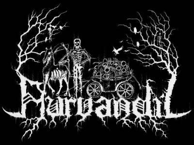 Aurvandil - Discography (2008 - 2014)