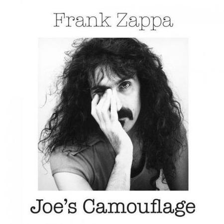 Frank Zappa - Joe's Camouflage