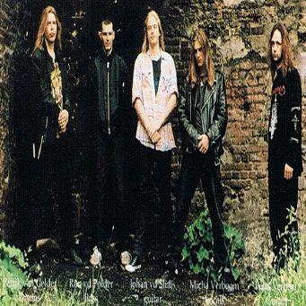 Ceremony - Tyrany From Above