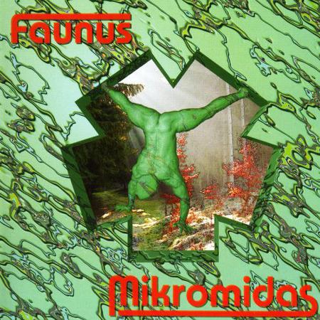 Mikromidas - Faunus