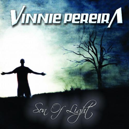 Vinnie Pereira - Son Of Light