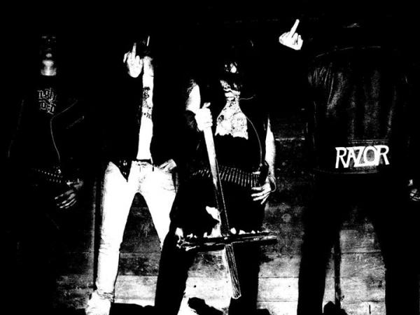 Töxik Death - Discography