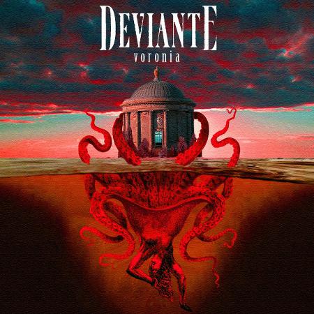 Deviante - Voronia
