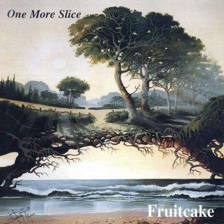 Fruitcake - One More Slice