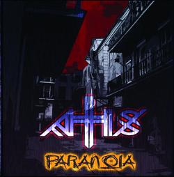 Atis - Discography (2009 - 2013)