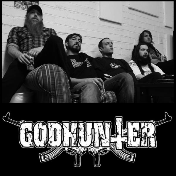 Godhunter - Discography (2011-2014)