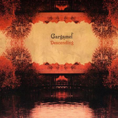 Gargamel - Descending