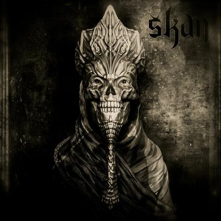 Škan - The Old King (EP)