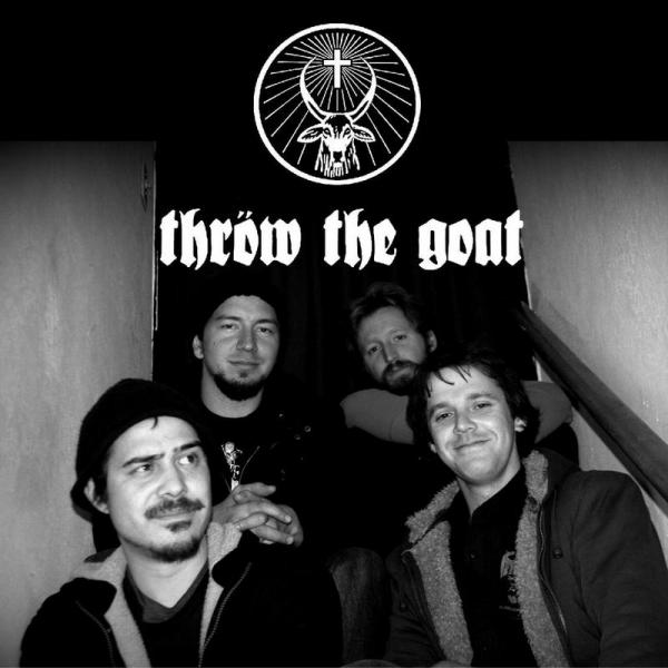 Throw The Goat - (TTG) - Discography (2011-2015)