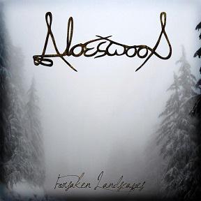 Aloeswood - Forsaken Landscapes (EP)