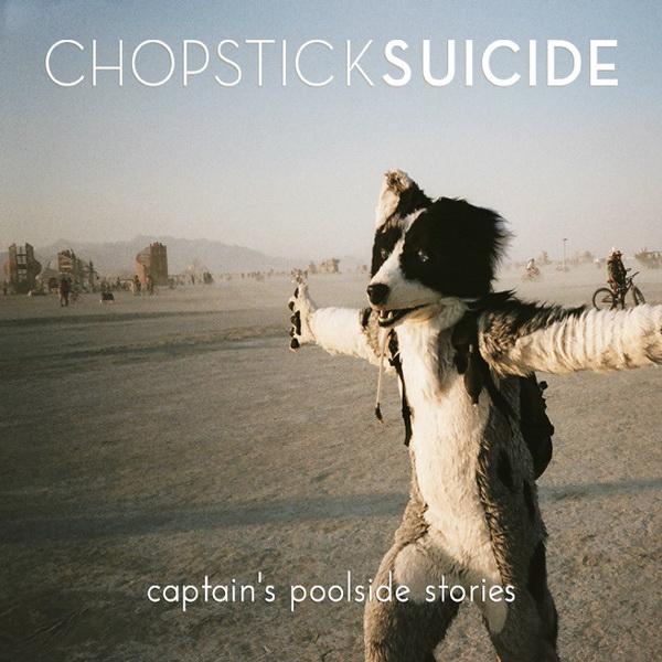 Chopstick Suicide - Discography