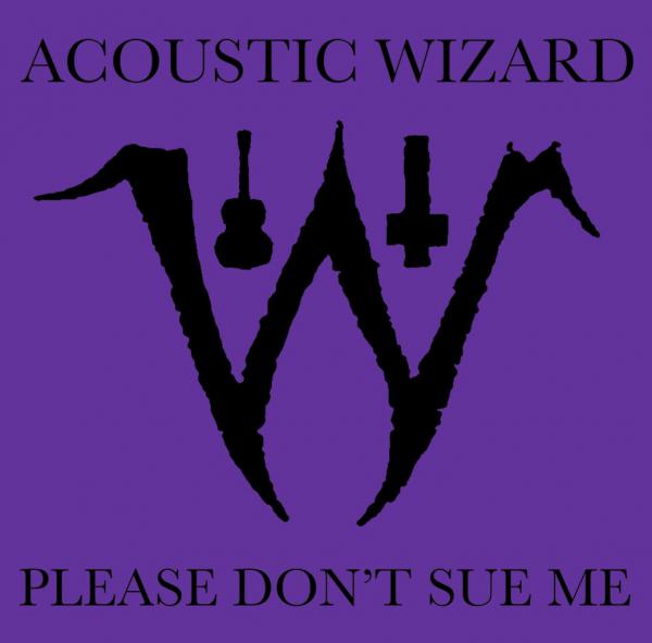 Acoustic Wizard - Discography