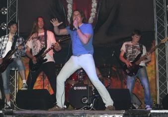 Феникс - Мы Не Доживем До Рая