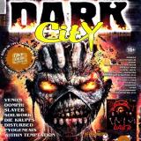 Dark City - №88 (сентябрь/октябрь)