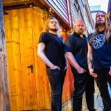 Enslaved - Discography (1991 - 2026)