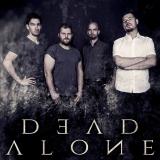 Dead Alone - Discography (2006 - 2018)