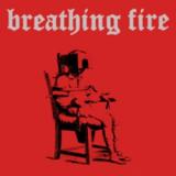 Breathing Fire - Breathing Fire (EP)