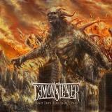 Demonstealer - Discography (2008-2020)